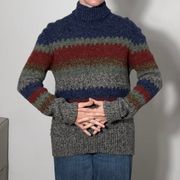 Old Navy Vintage Wool Sweater