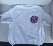 Champion Short Sleeve Crew