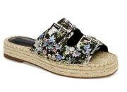 Rebecca Minkoff Jodi Espadrille Sandals Size 7