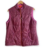 Cabella's Primaloft Puffer Vest