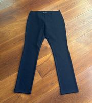 Washable Stretch Crepe Pant