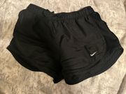 Nike Dri-Fit Running Shorts
