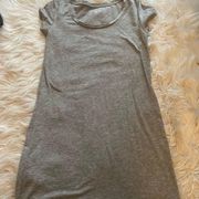 T-Shirt Dress