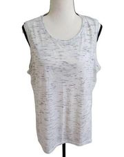 Calvin Klein Active Tank top Size XL