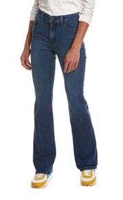 NWT Joe’s High Rise Curvy Bootcut  Jeans Size 29