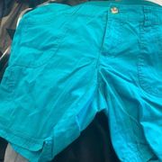 Ladies' White Stag Shorts (4)