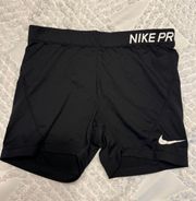 Pro Shorts