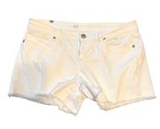 Lauren Conrad Women's Shorts Size 6. 3.5" inseam, Belt Loops. EUC