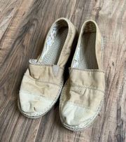 Faded glory slip ons 7