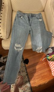 Outfitters Jeans