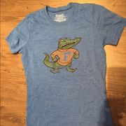 University of Florida Gator Shirt