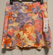 NWT Nanette Lepore Golf/Tennis Skirt