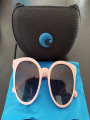 Costa Del Mar Costa Sunglasses