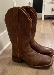 cowgirl boots