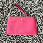 Kate Spade  wristlet