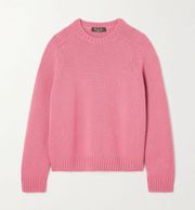 Parksville cashmere sweater