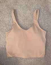 Workout Tank