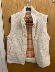 Sherpa Vest