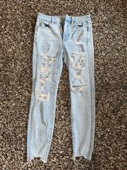 Outfitters “Skinny” Jeans