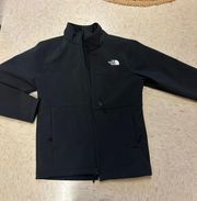 The North Face Windbreaker / Rain Jacket