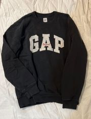 Crewneck Sweater