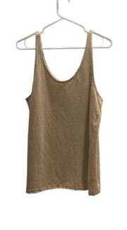 CP Shades | Linen Tank Top