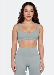 Set Active Contour bra