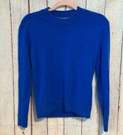 NWT Everlane The Cashmere Crew