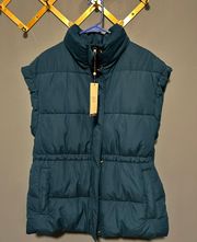 CALIA Puffer Vest 