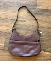 Giani Bernini Leather Hobo Bag