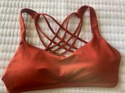 Lululemon Free To Be Wild Bra