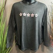 Secret treasures/dream long sleeve jersey size 3X