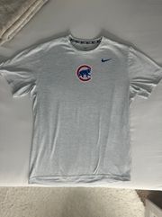 Nike Chicago  Cubs T-Shirt