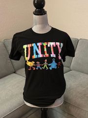 Unity T-shirt