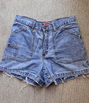 Arizona Denim Shorts