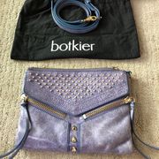 Botkier legacy crossbody bag