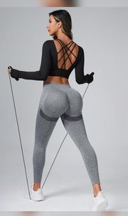 Butt Scrunch Leggings