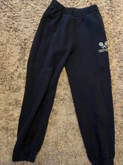 Hollister Sweatpants