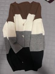 SheIn Cardigan