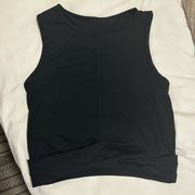 Paragon Twist Top Tank- size small