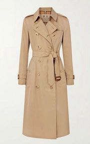 Burberry Coat | 44 Long