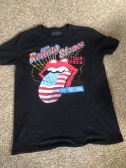 2019 Tour Shirt