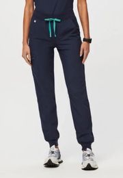 Jogger Scrub Pants