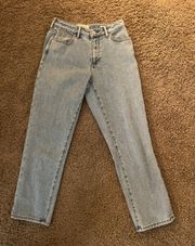 PacSun Mom Jean