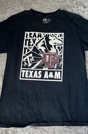 Texas A&M Shirt