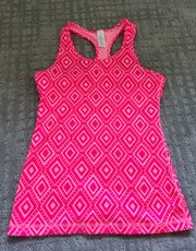 Lululemon  Tech Tank Top