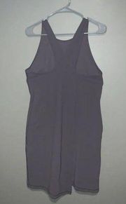 Lululemon early morning dress