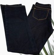 JBrand Bootcut Darkwash Jeans size 29