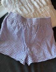 STEVE MADDEN

Purple Heather Glennon Short