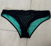 Womens Bathing Suit Bottoms 